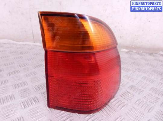 Купить Фонарь на BMW 5-series (E39) Фонарь BM3657102 на BMW 5-series (E39)