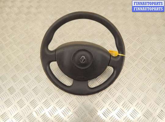 купить Руль (рулевое колесо) на RENAULT MEGANE II (2003-2009)