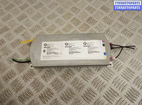 купить Блок управления автомобилем на BMW X5-series (E70)