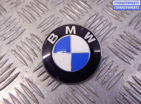 Автомобильная эмблема BM3402933 на BMW 3-series (E46)