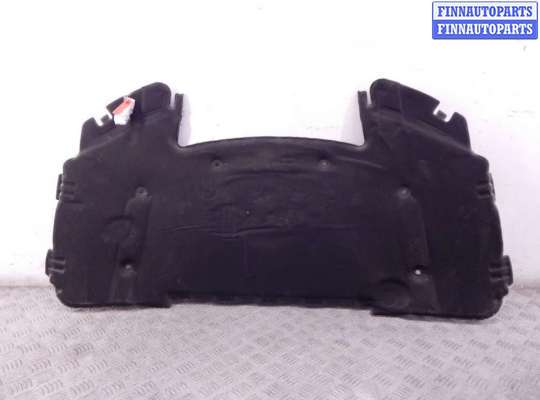 купить Обшивка капота на BMW 3-series (E90/91/92)