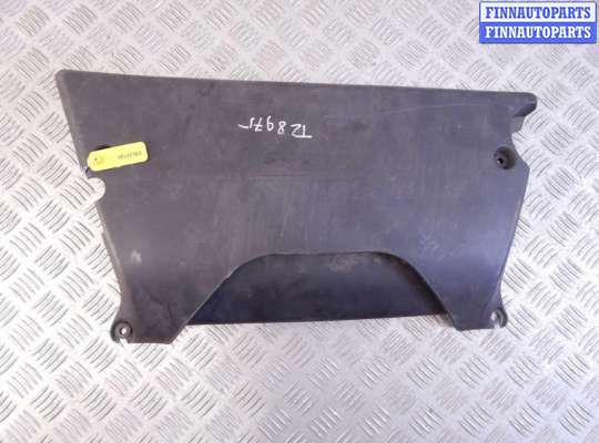 Воздухозаборник пластмассовый BM3238446 на BMW X5-series (E53)