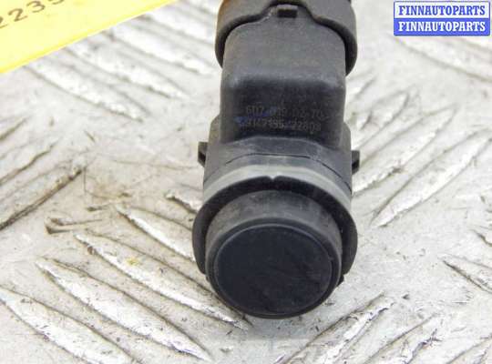 Датчик парктроника BM3438570 на BMW X5-series (E70)