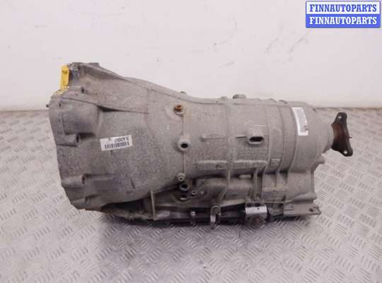 КПП автомат (АКПП) BM3660173 на BMW 7-series (E65/66)
