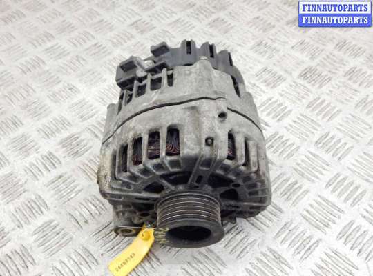 Генератор на BMW 1 (E81/E82/E87)