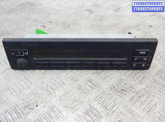 Дисплей бортового компьютера BM3408357 на BMW 5-series (E39)