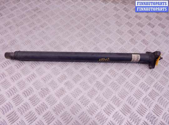 купить Карданный вал (кардан) на BMW X5-series (E53)