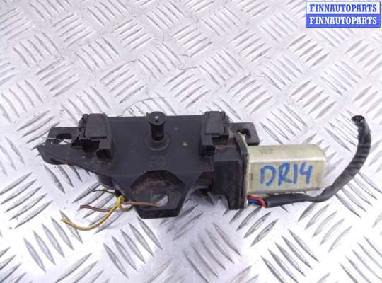 Замок крышки багажника BM3425632 на BMW 7-series (E65/66)