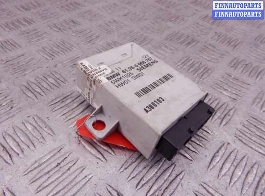 Блок управления автомобилем BM3553714 на BMW X5-series (E53)