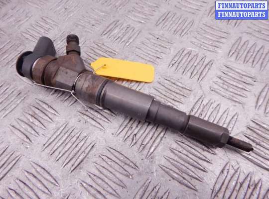 купить Форсунка (дизель) на BMW X5-series (E53)