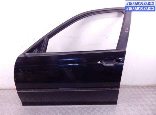 Дверь BM3604733 на BMW 3-series (E46)