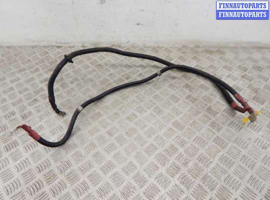 купить Кабель силовой в сборе на BMW 5-series (F10/11)