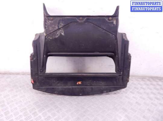 Защита пластмассовая BM3614670 на BMW 3-series (E46)