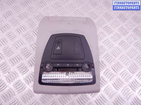 Плафон салонный BM3617116 на BMW 5-series (F10/11)