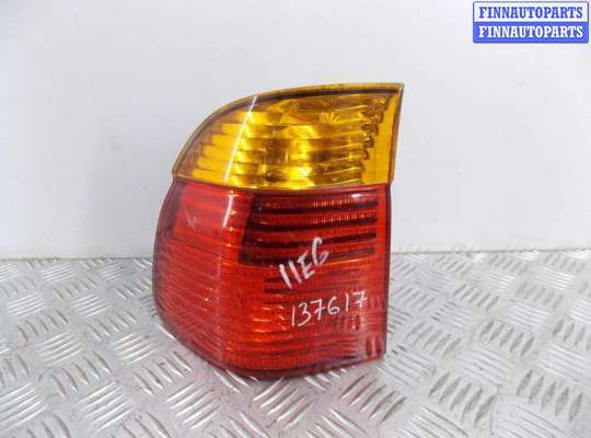 Фонарь BM3224277 на BMW 5-series (E39)