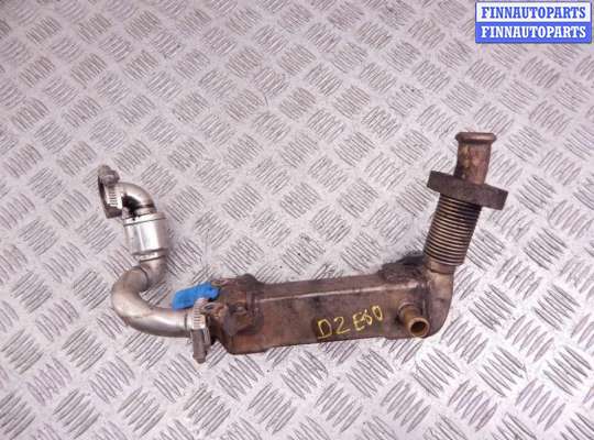 Радиатор EGR на BMW 5 (E60/E61) 
