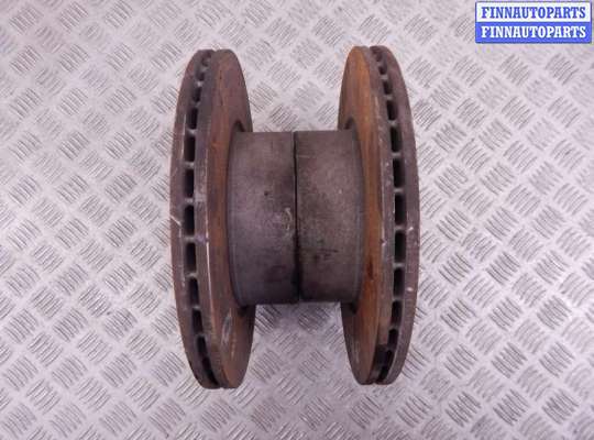 Диск тормозной BM3552722 на BMW 3-series (F30/31)