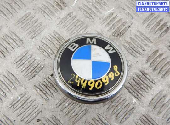 Автомобильная эмблема BM3485389 на BMW X5-series (E70)