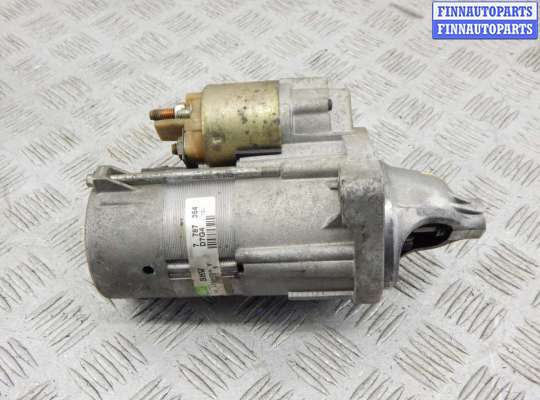 Стартер на BMW 3 (E46)