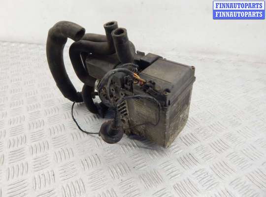 Предпусковой подогреватель (Webasto) BM3214178 на BMW 5-series (E39)