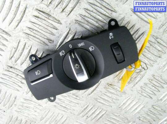 Переключатель кнопочный BM3123587 на BMW X3-series (F25)