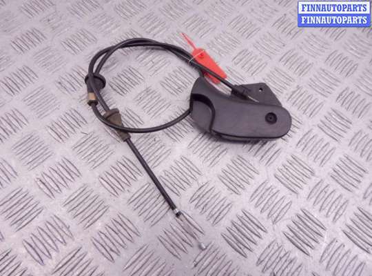 Трос капота BM3659607 на BMW 3-series (E46)