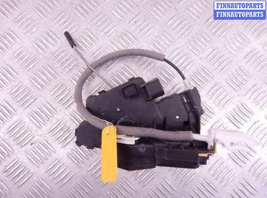 Замок двери BM3607800 на BMW 3-series (E46)