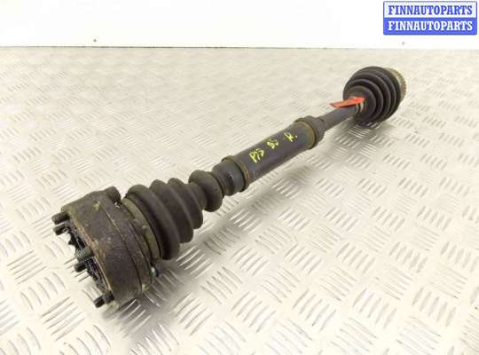 Полуось VG2518400 на VOLKSWAGEN PASSAT 5+ (2000-2005)