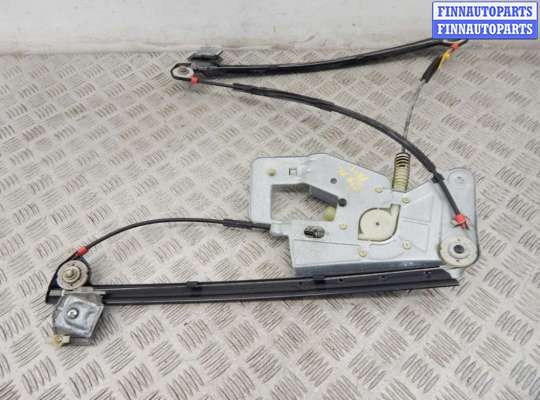 купить Стеклоподъемный механизм на BMW 5-series (E39)