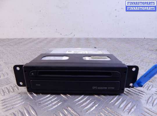 Блок управления автомобилем BM3437764 на BMW X5-series (E53)