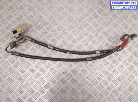 Трубопровод гидроусилителя BM3423821 на BMW 5-series (F10/11)