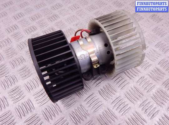 Вентилятор отопителя BM3553098 на BMW 3-series (E46)