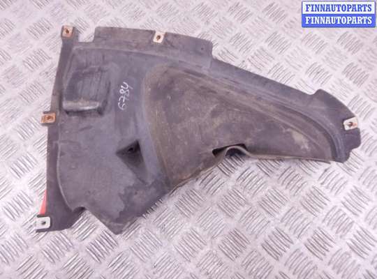 купить Защита крыла (подкрылок пластиковый) на BMW 3-series (F30/31)