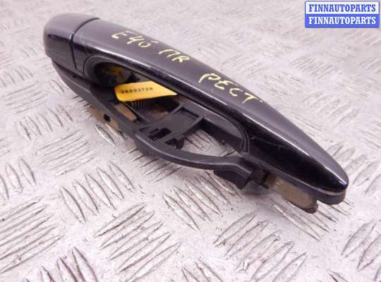 купить Ручка двери наружная на BMW 3-series (E46)