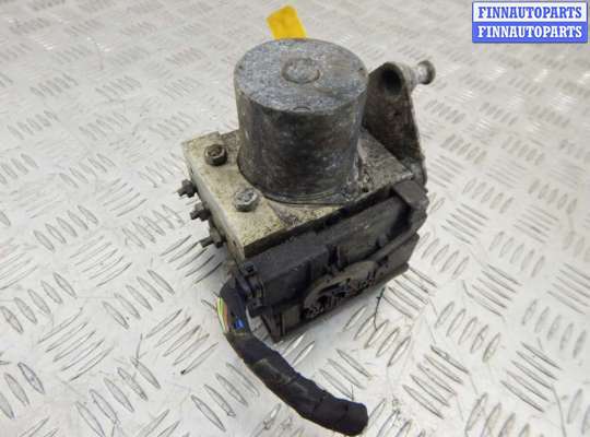 Блок ABS VG2380263 на VOLKSWAGEN CRAFTER 1 (2006-2011)