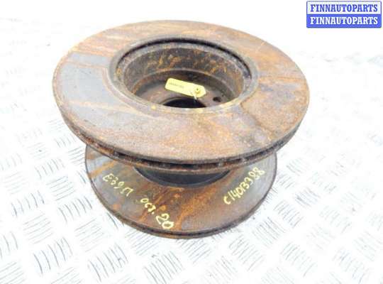 купить Диск тормозной на BMW 5-series (E39)