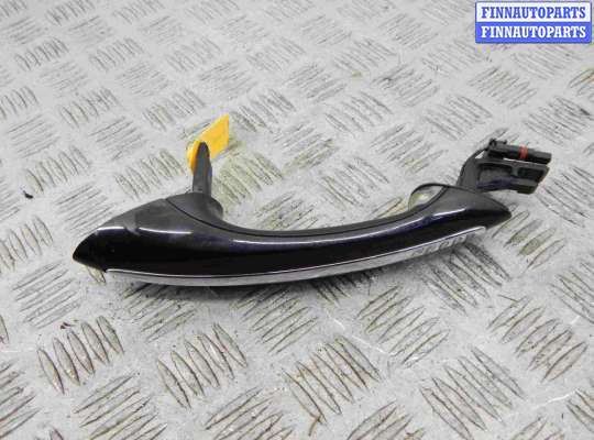 купить Ручка двери наружная на BMW 7-series (F01/02)