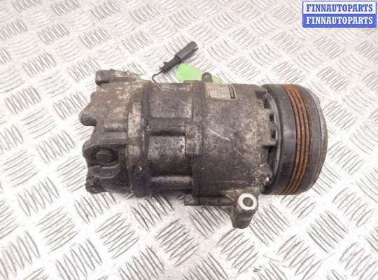 Компрессор кондиционера BM3396815 на BMW 3-series (E46)
