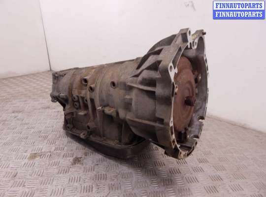 АКПП - Коробка автомат на BMW X5 (E53)