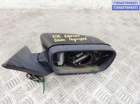 Зеркало заднего вида наружное BM3448190 на BMW 3-series (E46)