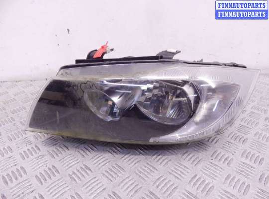 купить Фара на BMW 3-series (E90/91/92)