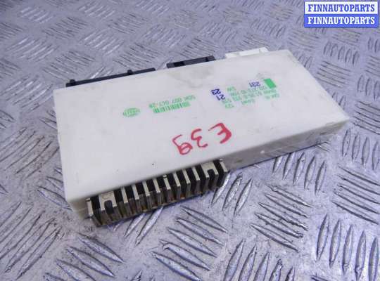 Блок управления автомобилем BM3417193 на BMW 5-series (E39)