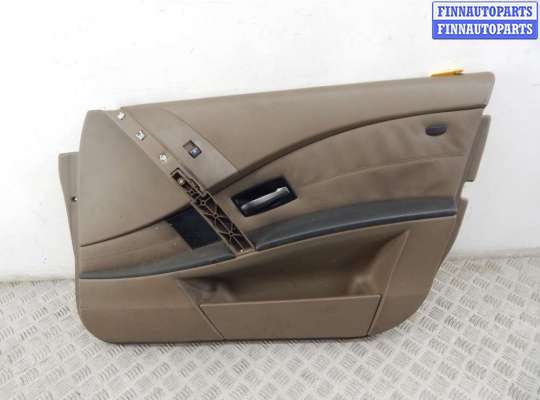 Обшивка двери BM3599656 на BMW 5-series (E60/61)