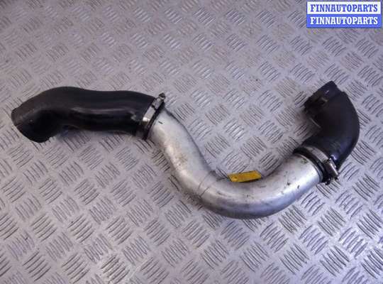 Патрубок двигателя BM3412643 на BMW 5-series (E39)