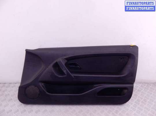Обшивка двери BM3398766 на BMW 3-series (E46)