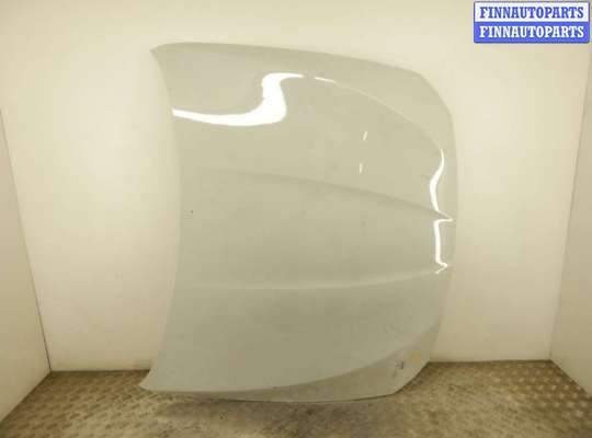 купить Капот на BMW 5-series (F10/11)