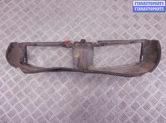 купить Воздухозаборник пластмассовый на BMW 3-series (E90/91/92)