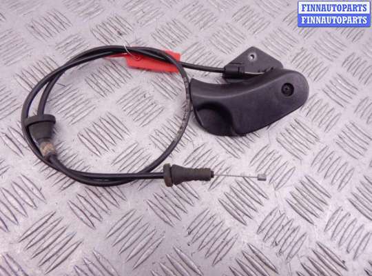 Трос капота BM3659602 на BMW 3-series (E46)