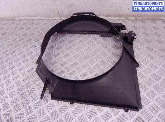 Купить Диффузор радиатора на BMW 3-series (E46) Диффузор радиатора BM3663033 на BMW 3-series (E46)