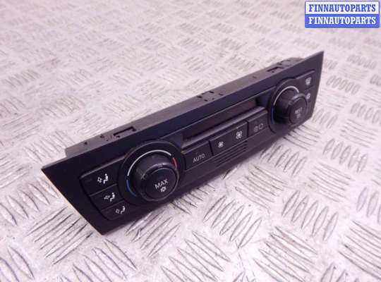 купить Панель управления климат-контролем на BMW 1-series (E87)